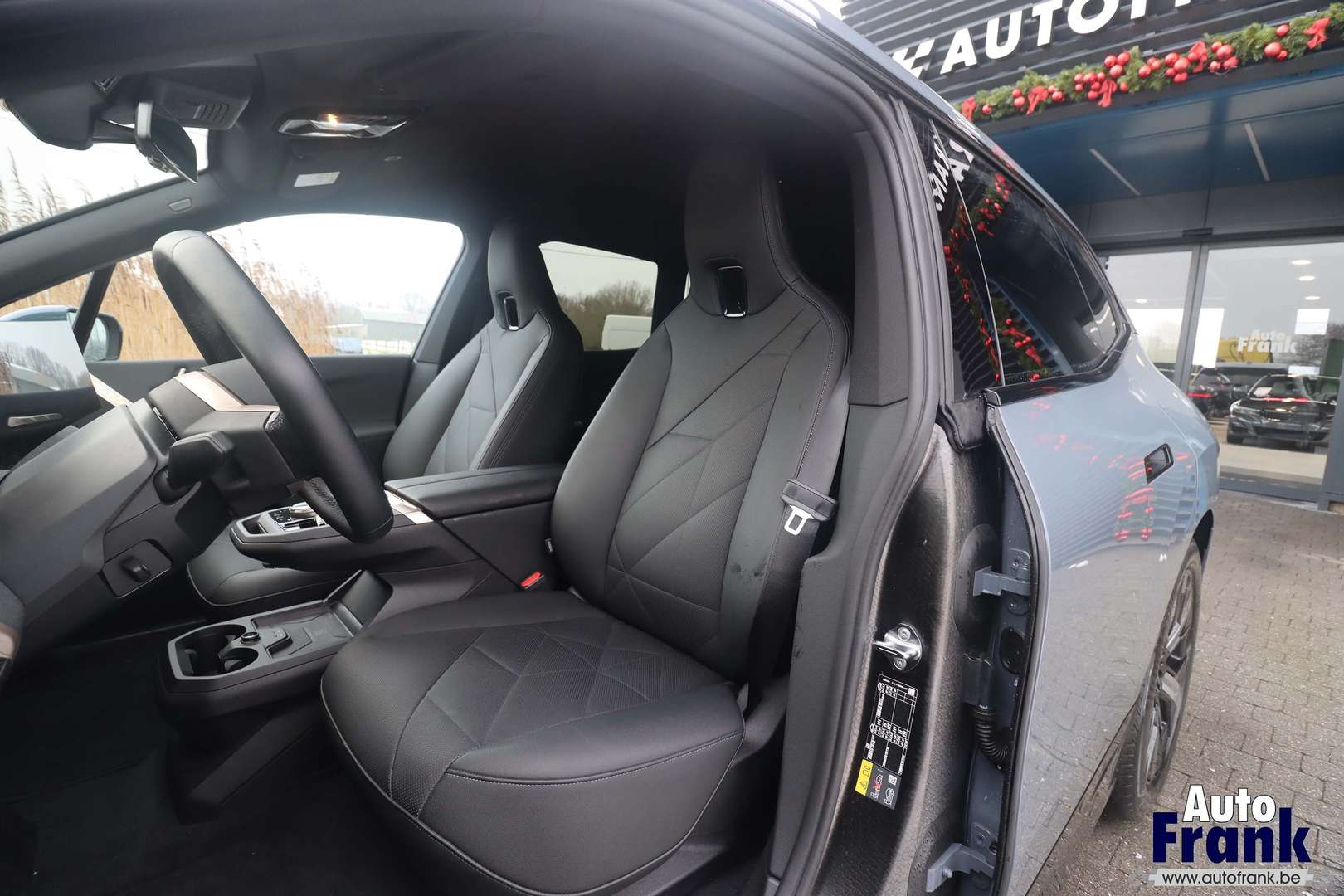 BMW IX M Sport EDrive40 - 2024 - Joinsteer - #20