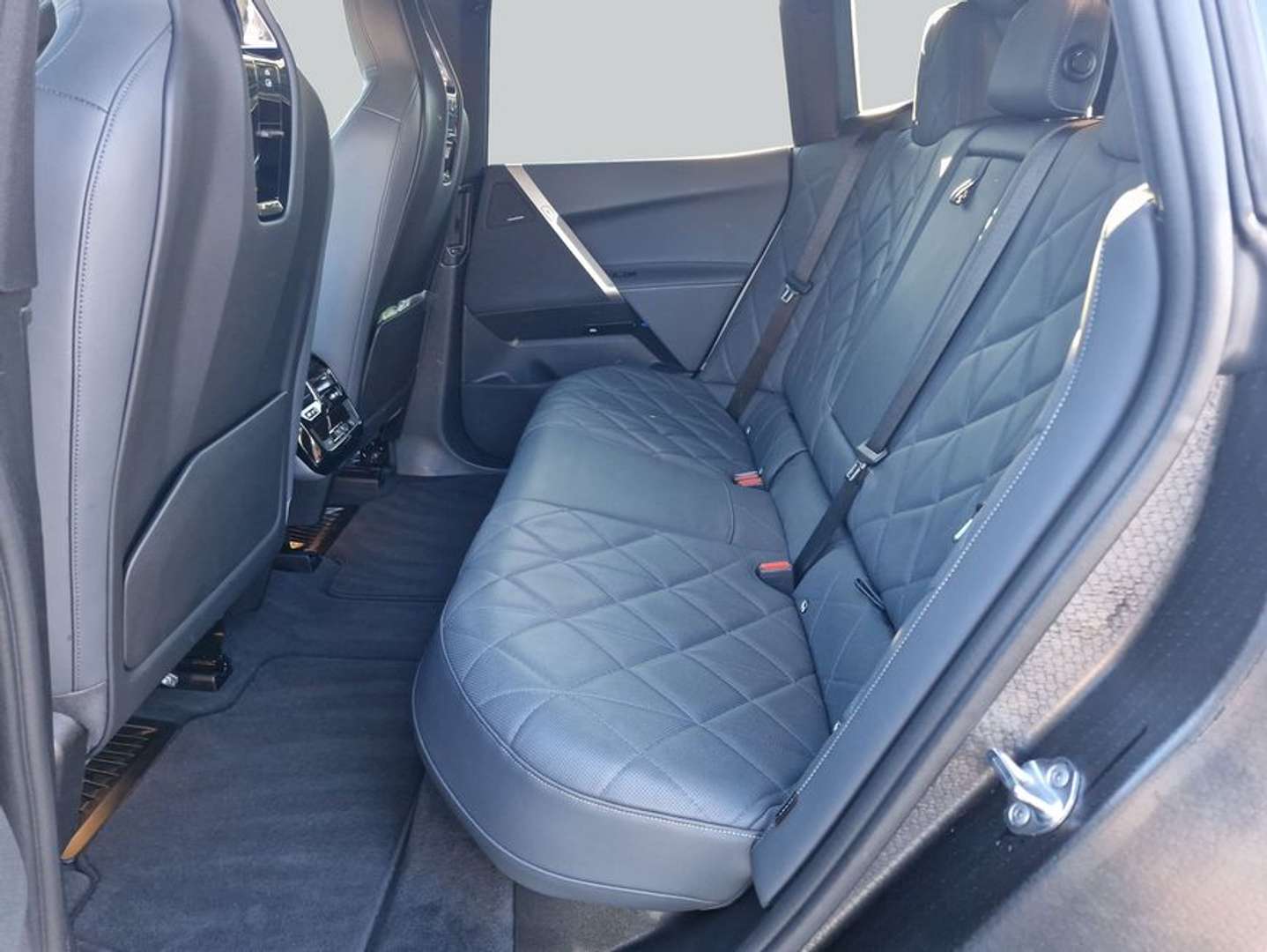 BMW IX Sport XDrive40 - 2023 - Joinsteer - #10