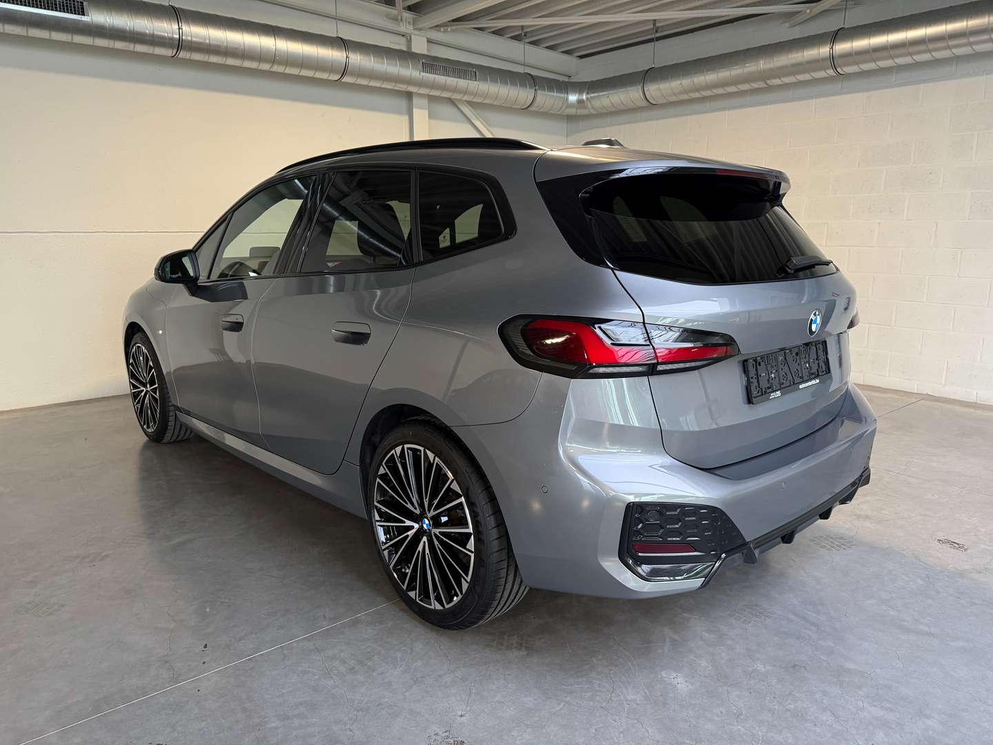 BMW 218i Active Tourer M Sport - 2023 - Joinsteer - #2