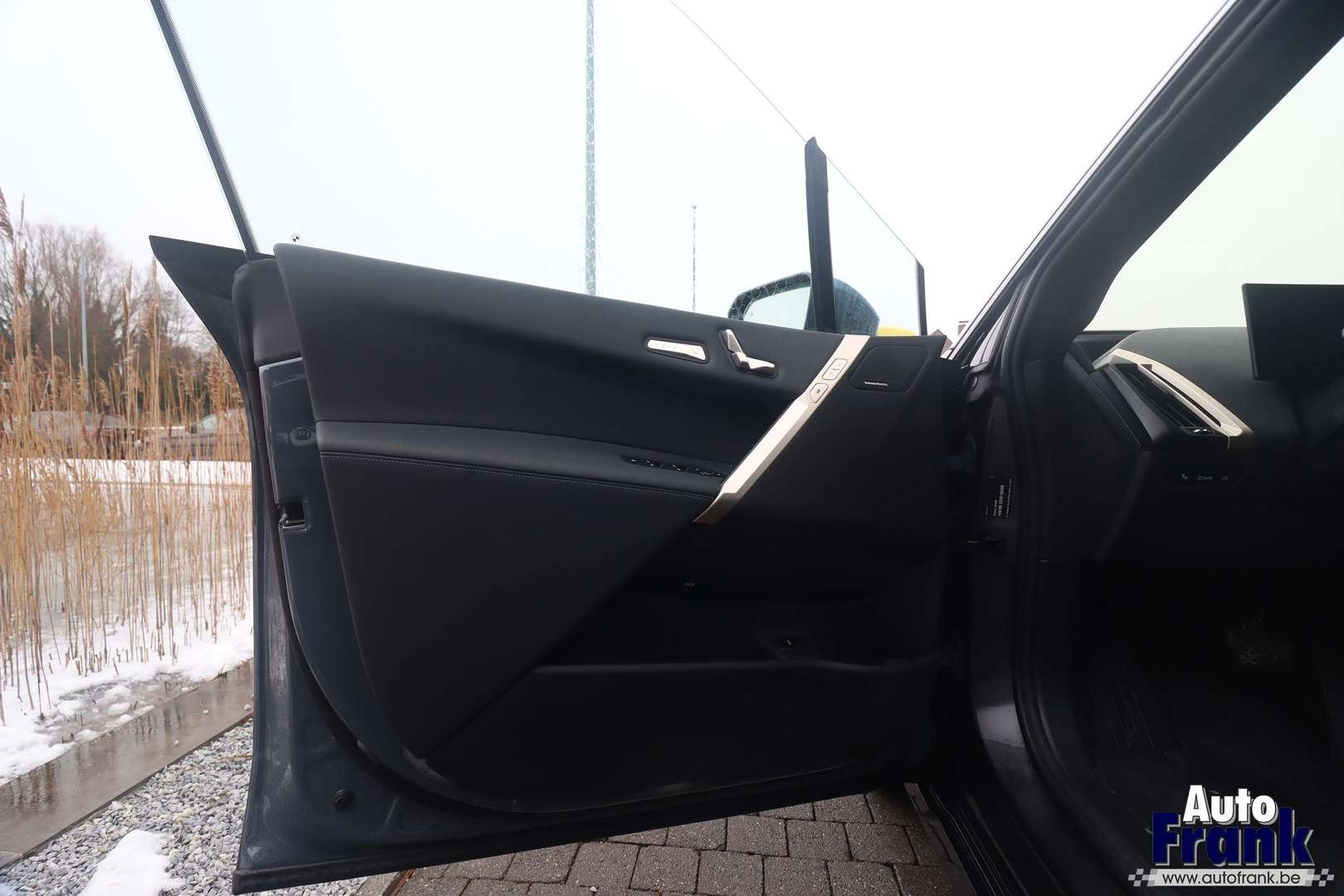 BMW IX M Sport EDrive40 - 2024 - Joinsteer - #21