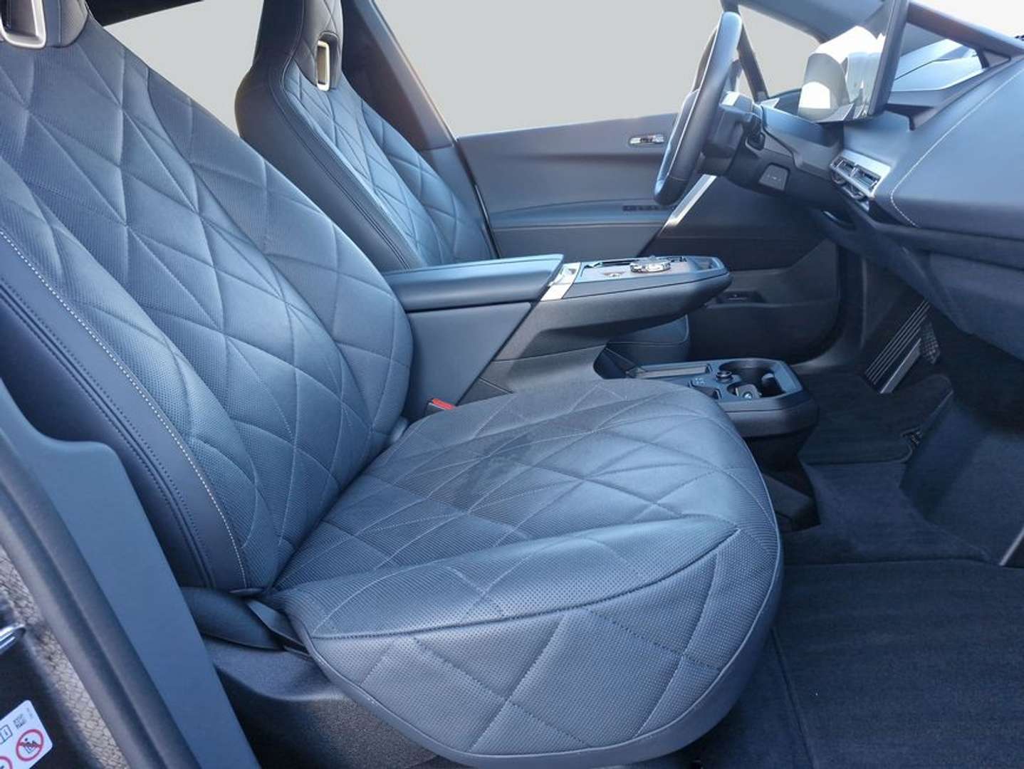 BMW IX Sport XDrive40 - 2023 - Joinsteer - #11