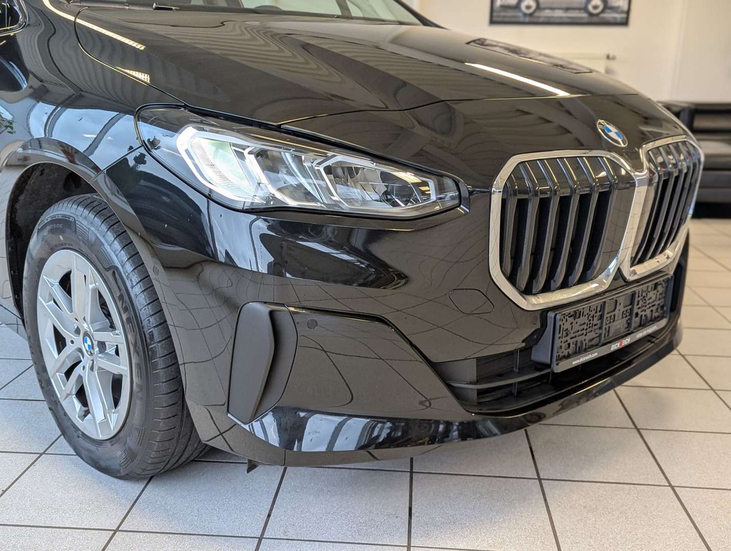 BMW 218d - 2025 - Joinsteer - #8