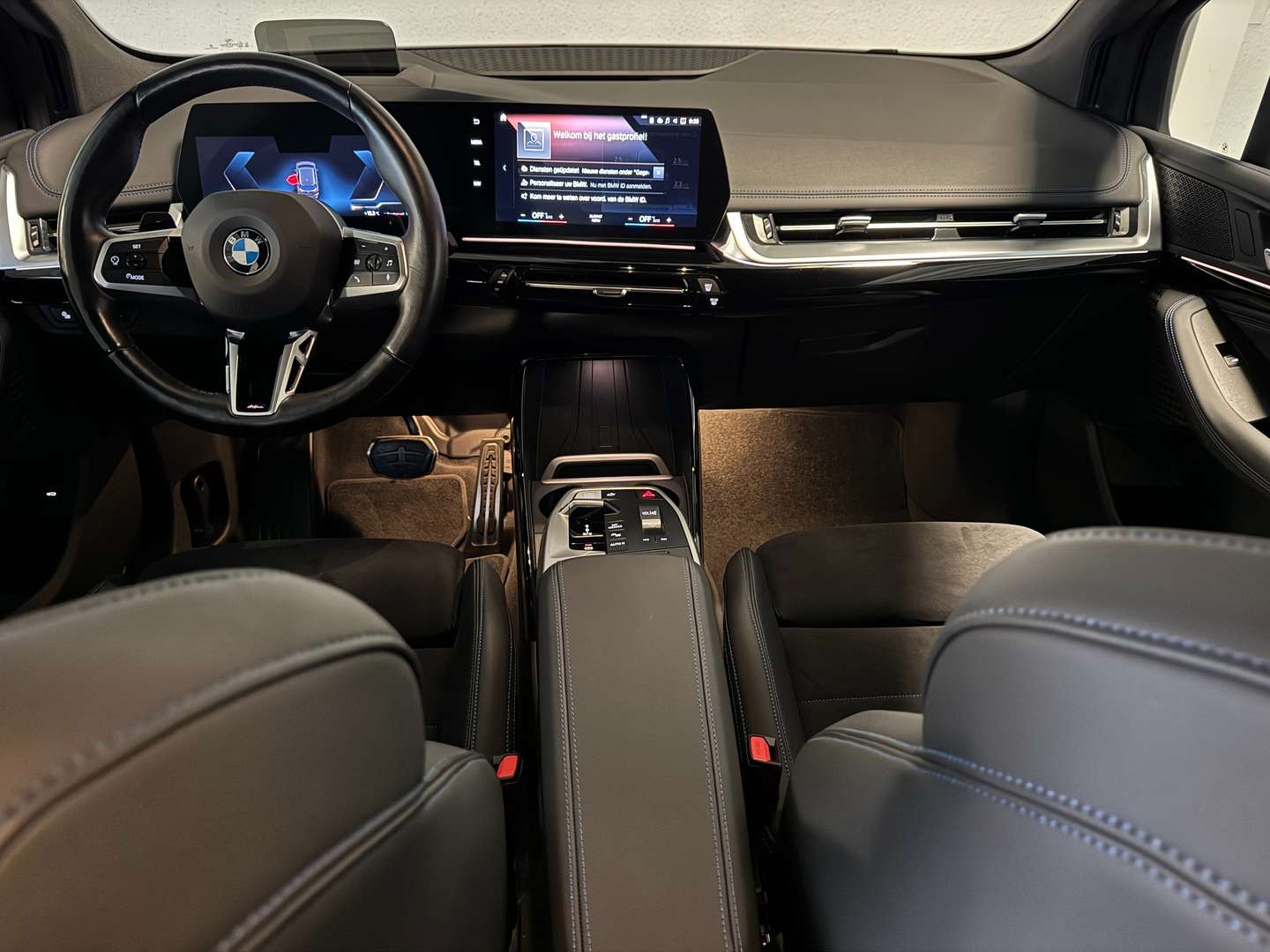 BMW 218i Active Tourer M Sport - 2023 - Joinsteer - #3