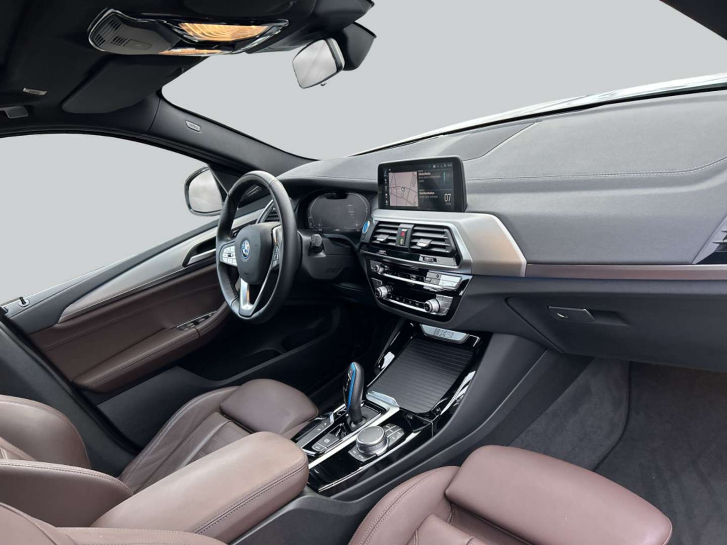 BMW iX3 Impressive - 2021 - Joinsteer - #15