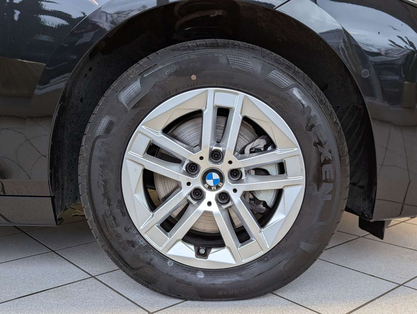 BMW 218d - 2025 - Joinsteer - #9