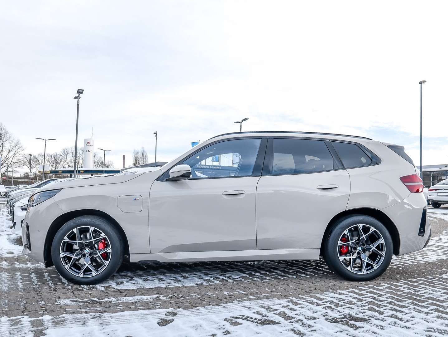 BMW X3 M-Sport XDrive30e - 2024 - Joinsteer - #2