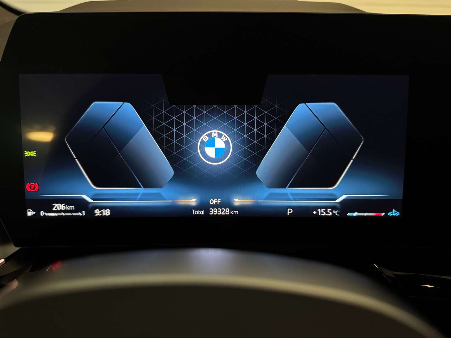 BMW 218i Active Tourer M Sport - 2023 - Joinsteer - #4