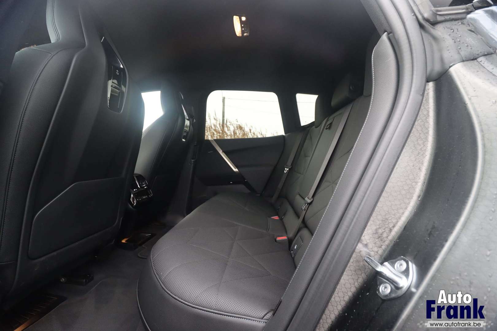 BMW IX M Sport EDrive40 - 2024 - Joinsteer - #25