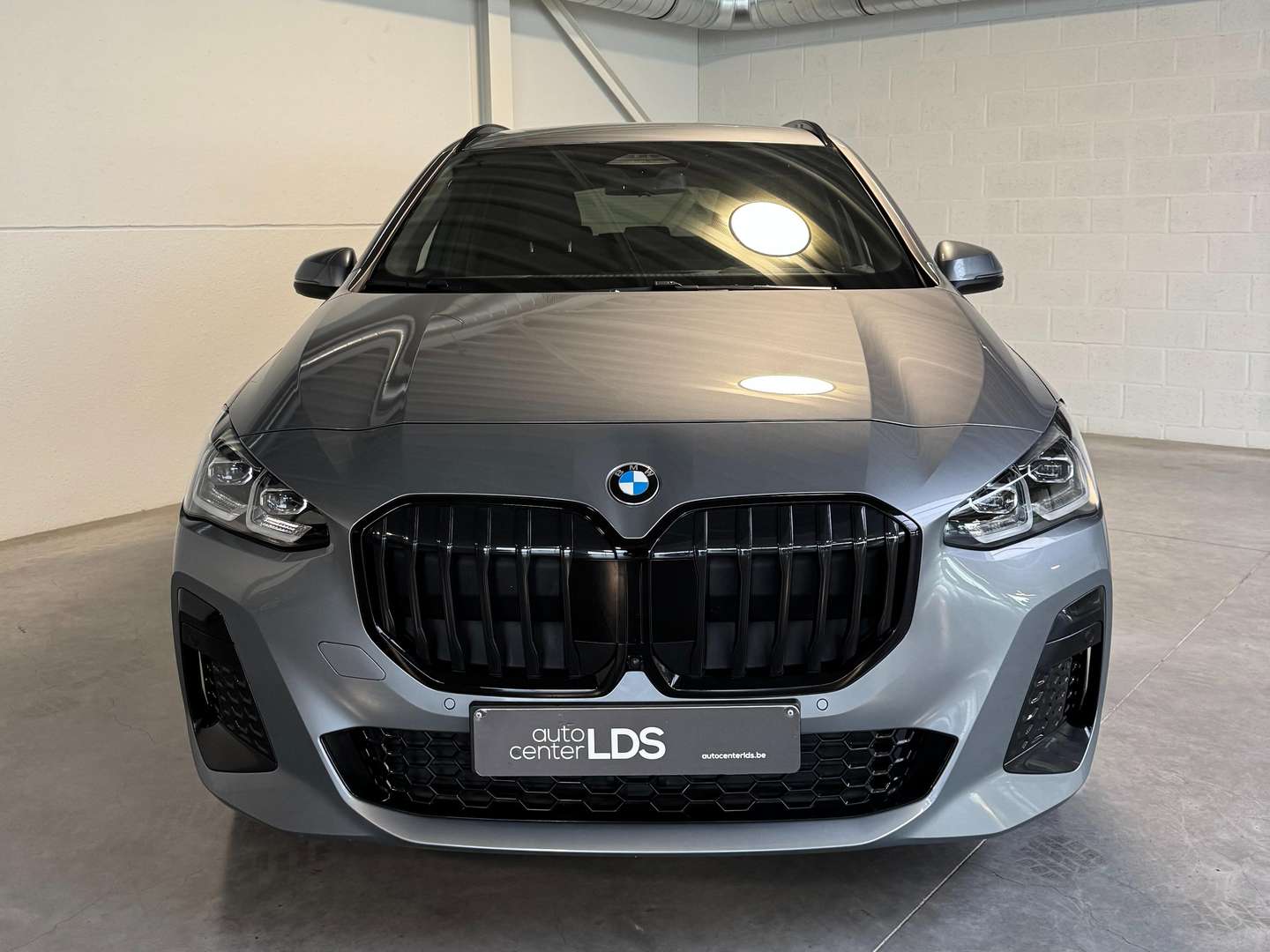 BMW 218i Active Tourer M Sport - 2023 - Joinsteer - #5