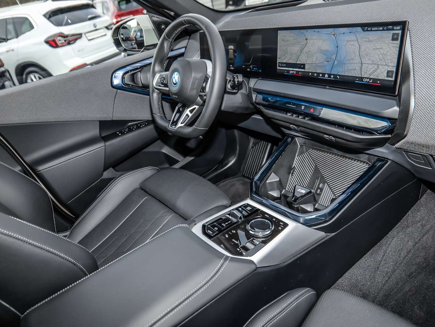 BMW X3 M-Sport XDrive30e - 2024 - Joinsteer - #5