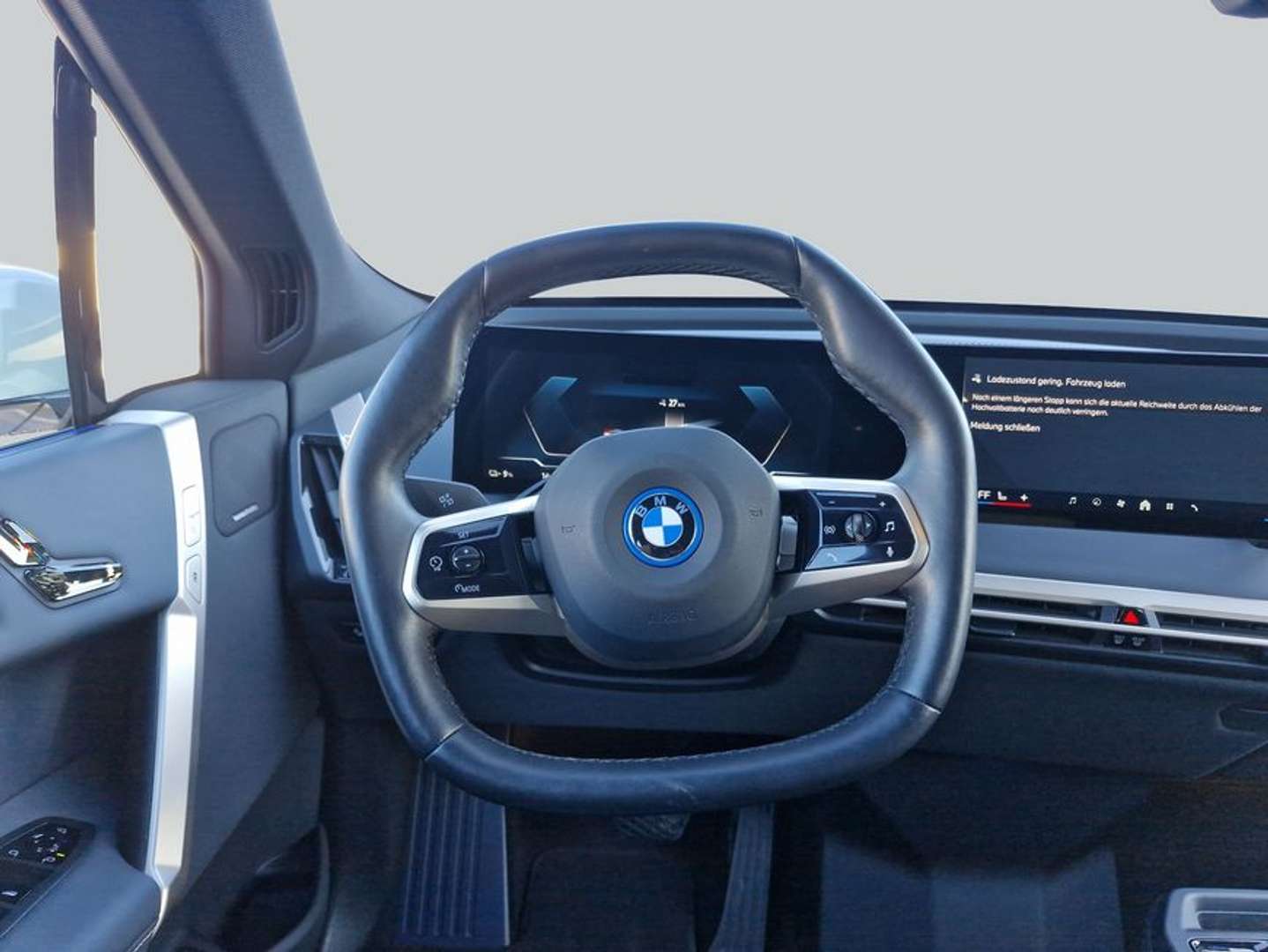 BMW IX Sport XDrive40 - 2023 - Joinsteer - #15