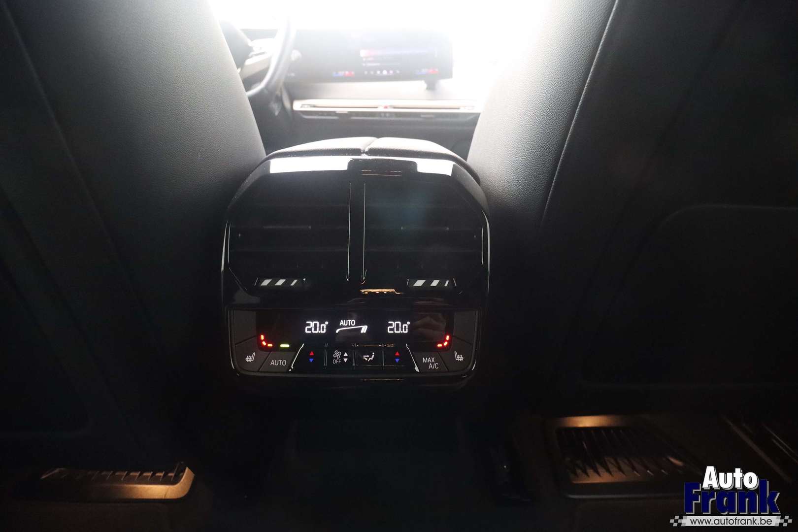 BMW IX M Sport EDrive40 - 2024 - Joinsteer - #26