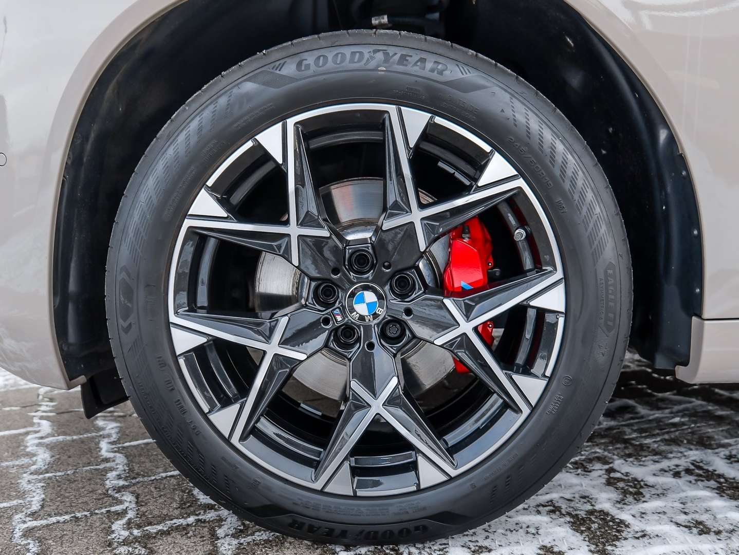 BMW X3 M-Sport XDrive30e - 2024 - Joinsteer - #6