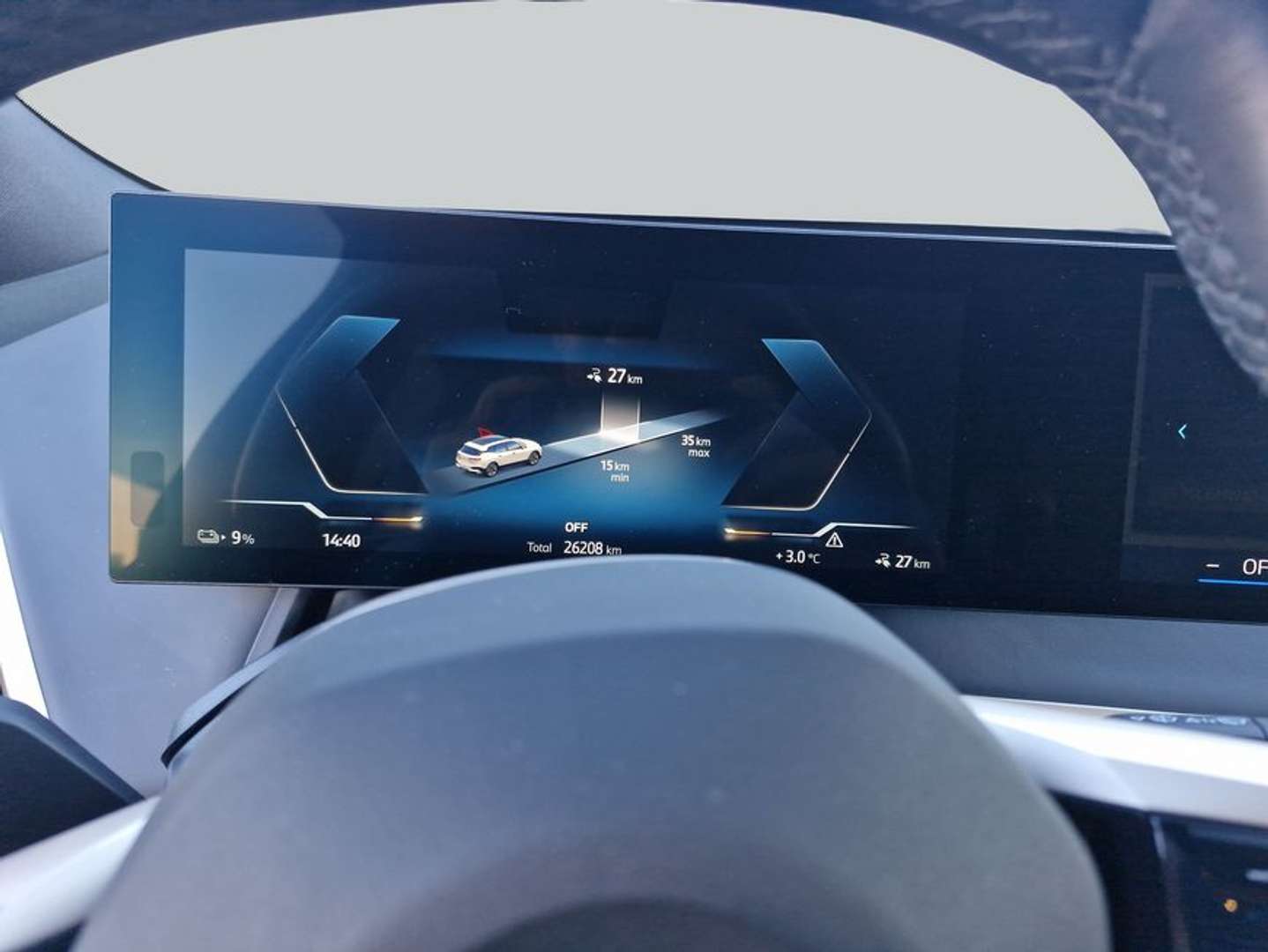 BMW IX Sport XDrive40 - 2023 - Joinsteer - #16