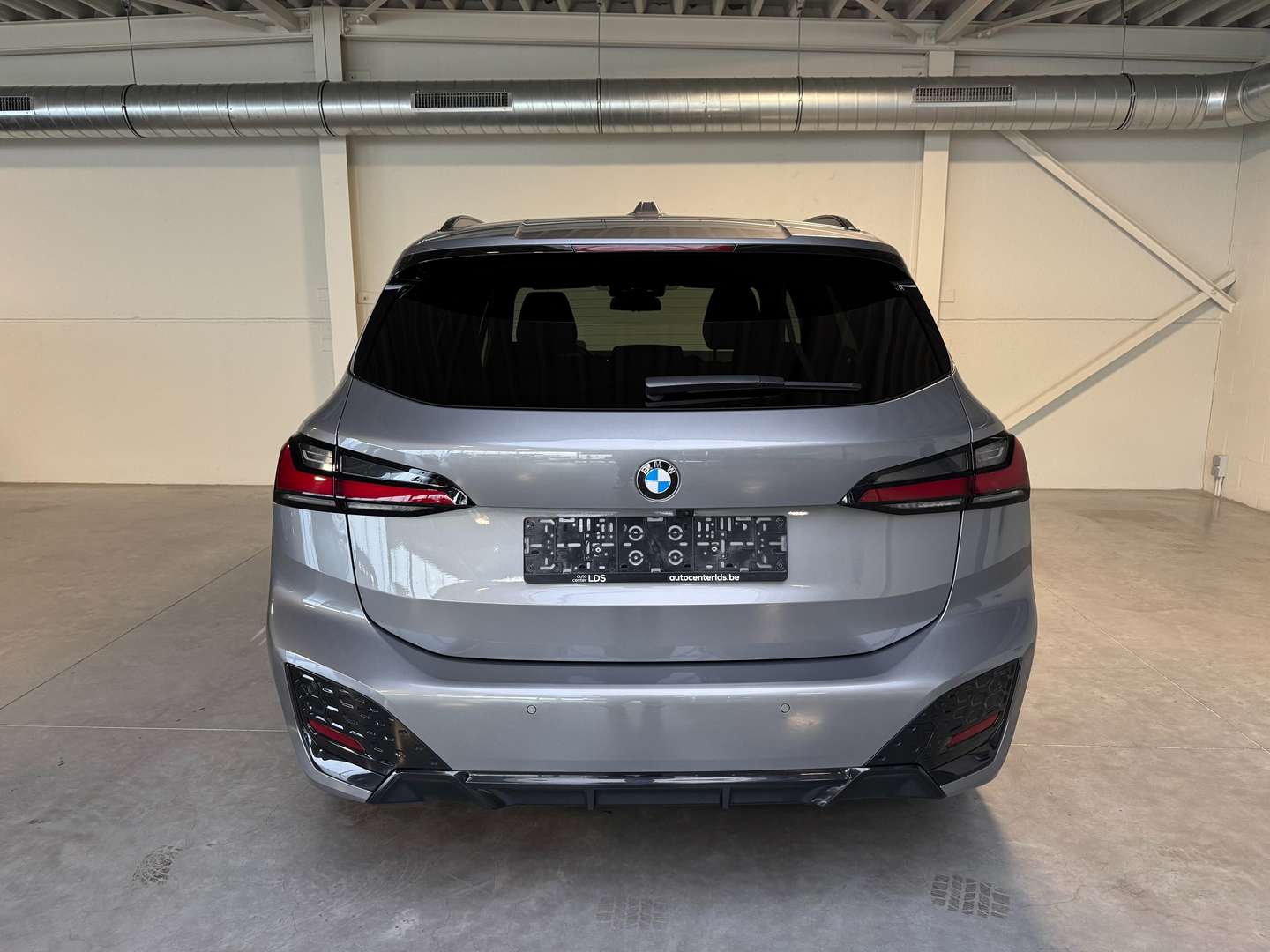 BMW 218i Active Tourer M Sport - 2023 - Joinsteer - #6