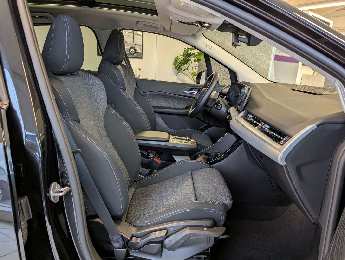 BMW 218d - 2025 - Joinsteer - #14