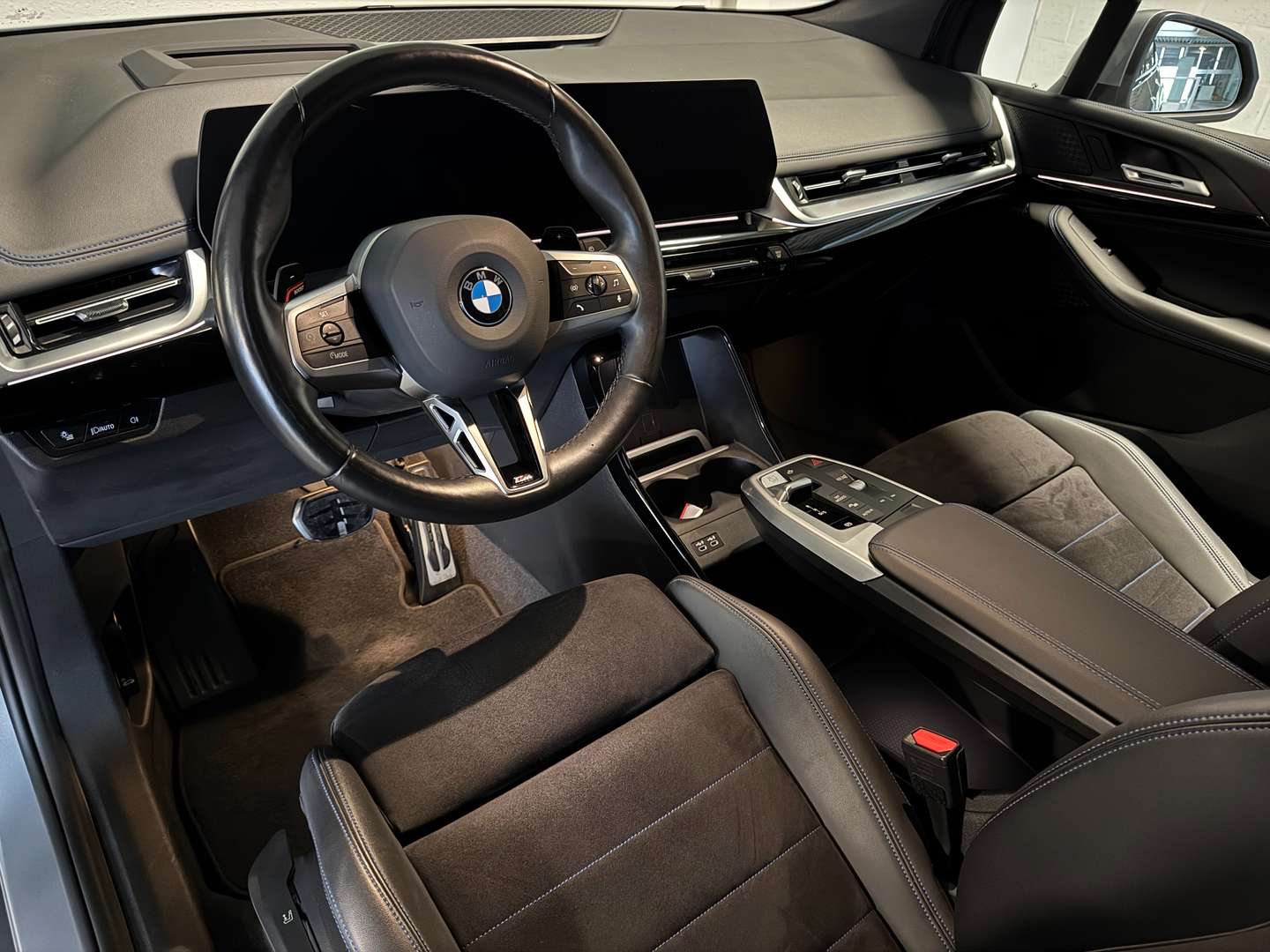 BMW 218i Active Tourer M Sport - 2023 - Joinsteer - #7