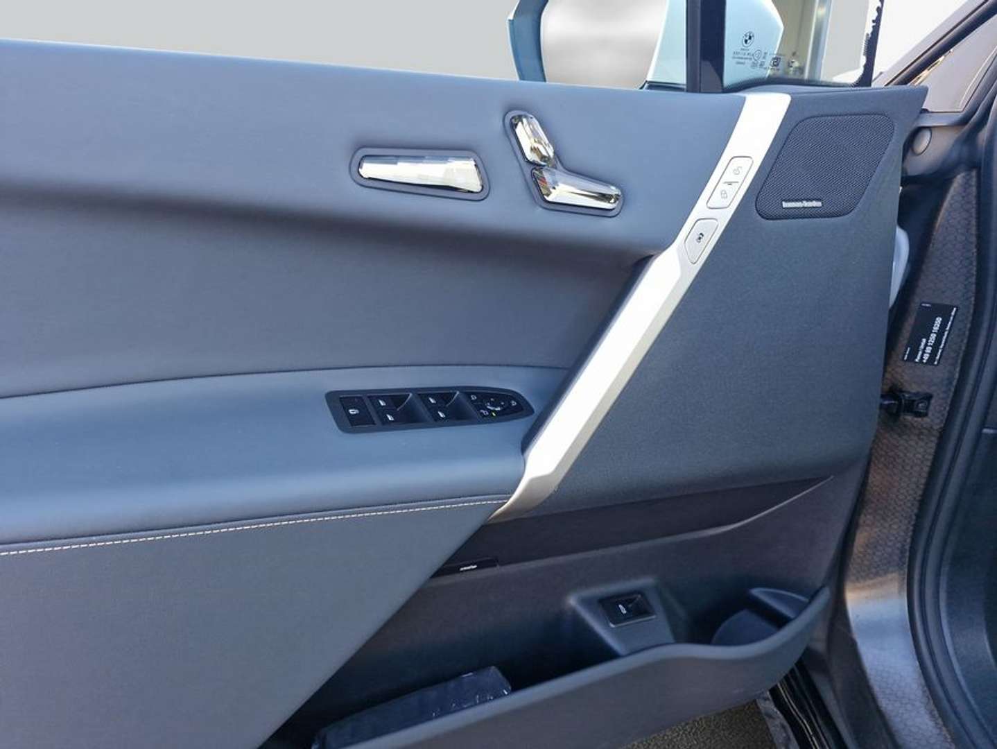 BMW IX Sport XDrive40 - 2023 - Joinsteer - #18