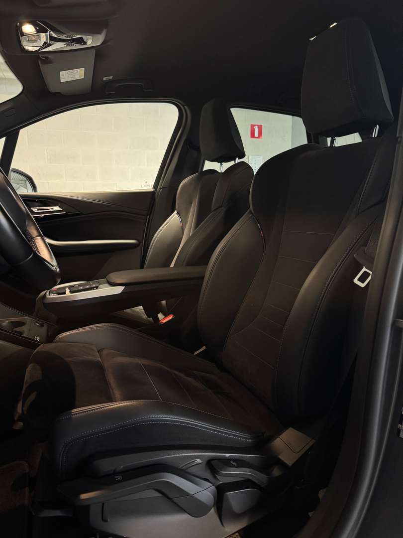 BMW 218i Active Tourer M Sport - 2023 - Joinsteer - #8