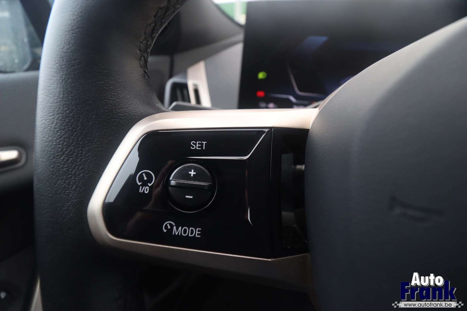 BMW IX M Sport EDrive40 - 2024 - Joinsteer - #31