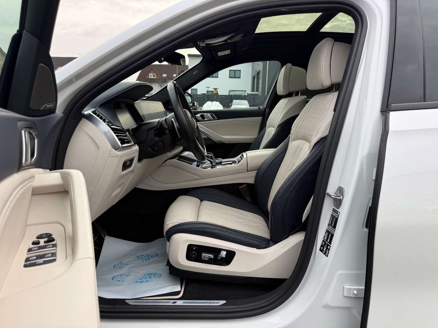 BMW X6 M Sport 40d XDrive - 2022 - Joinsteer - #9