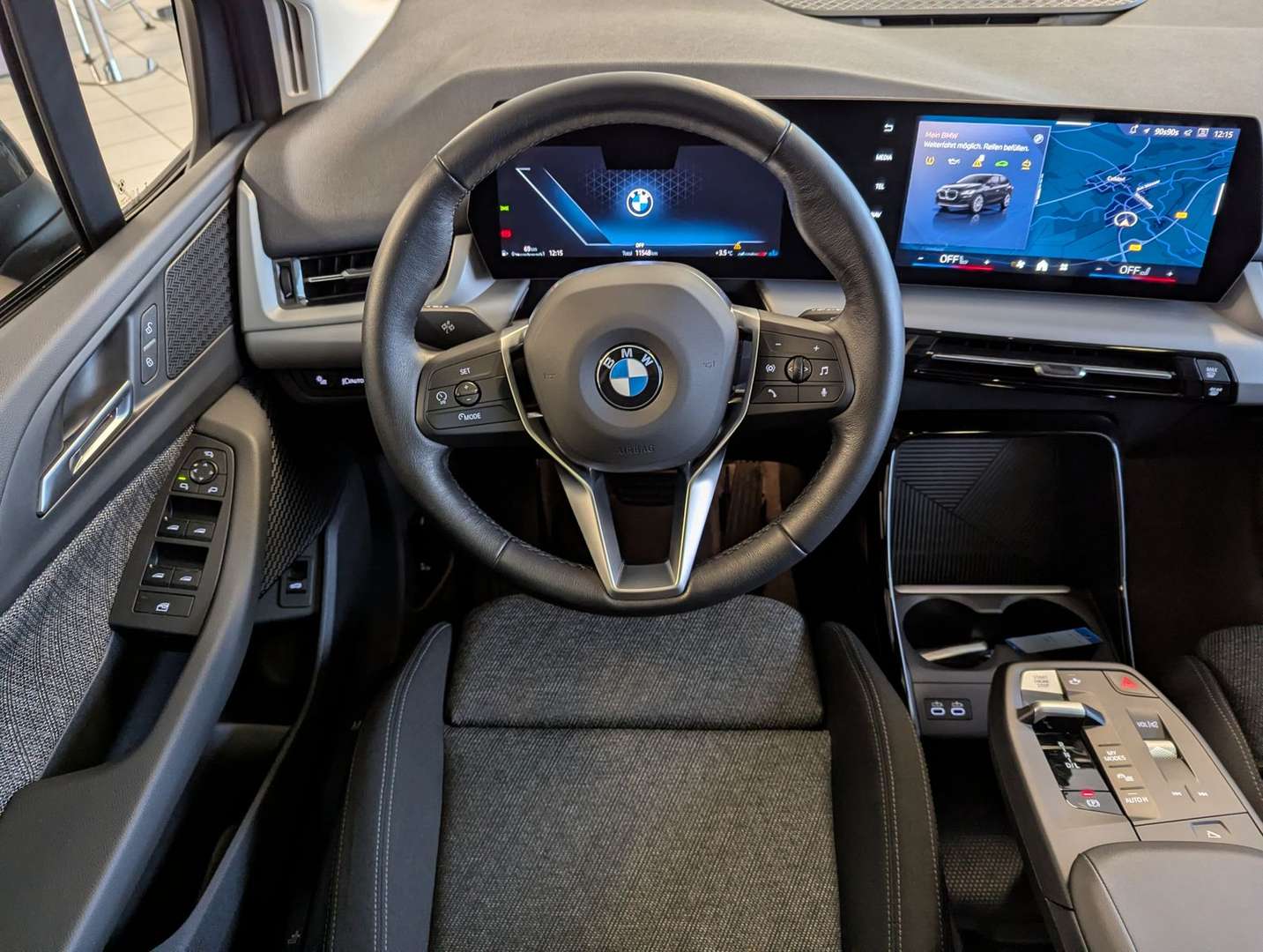 BMW 218d - 2025 - Joinsteer - #19