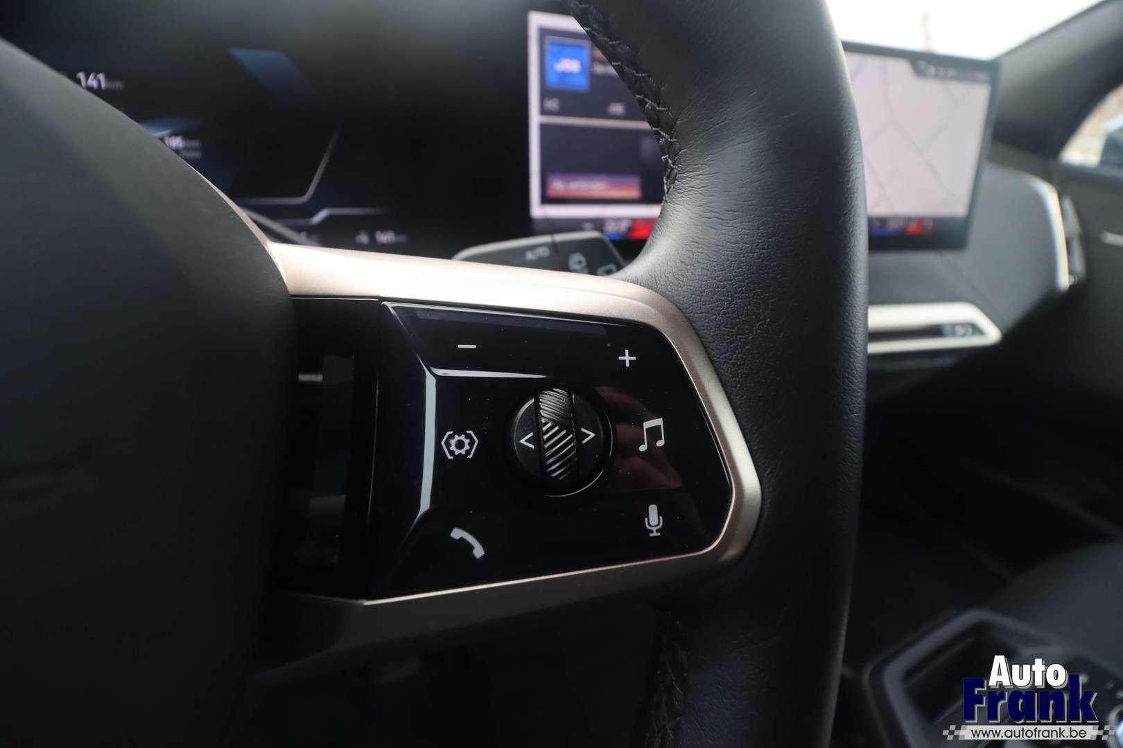 BMW IX M Sport EDrive40 - 2024 - Joinsteer - #32