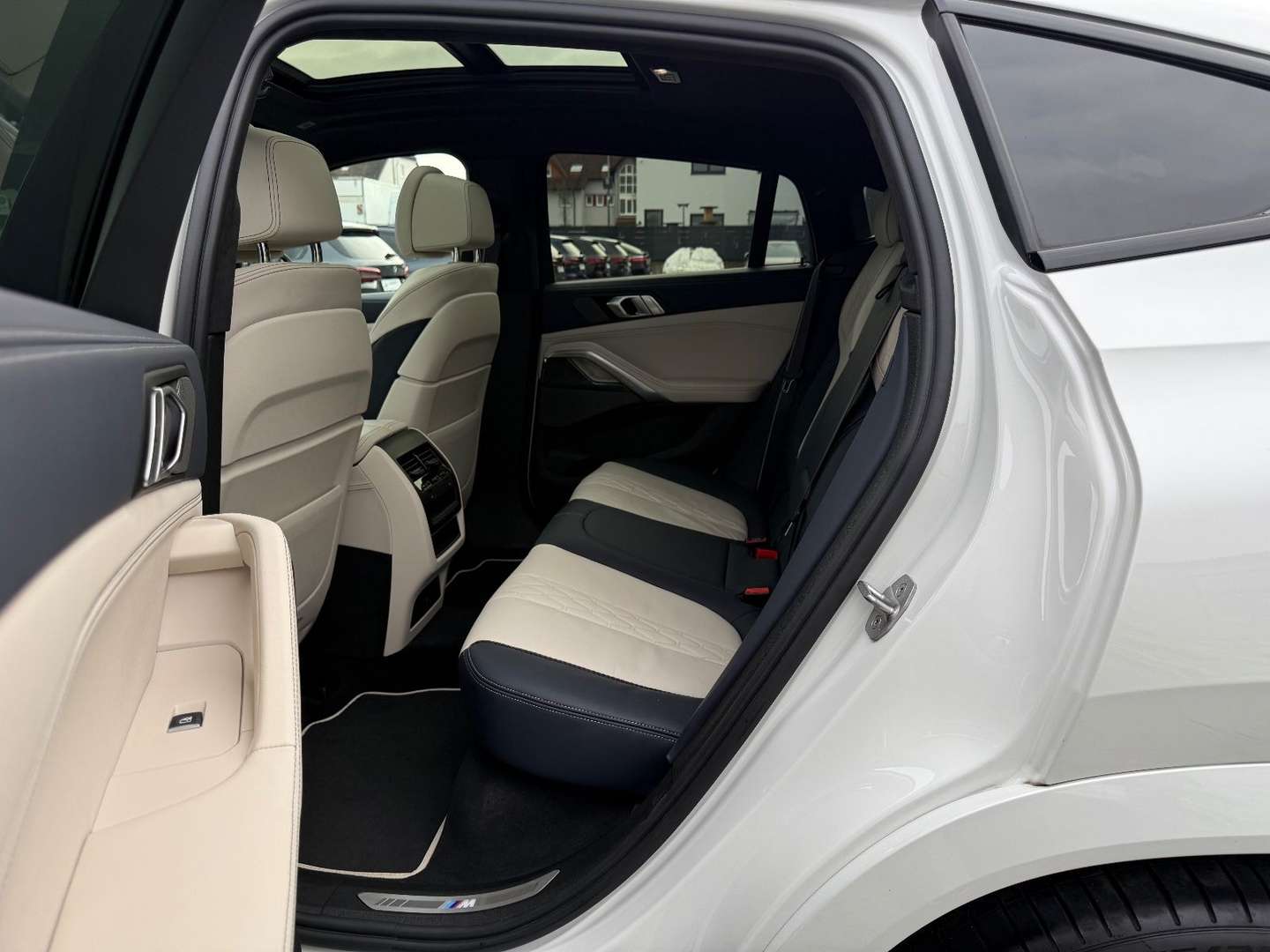 BMW X6 M Sport 40d XDrive - 2022 - Joinsteer - #10