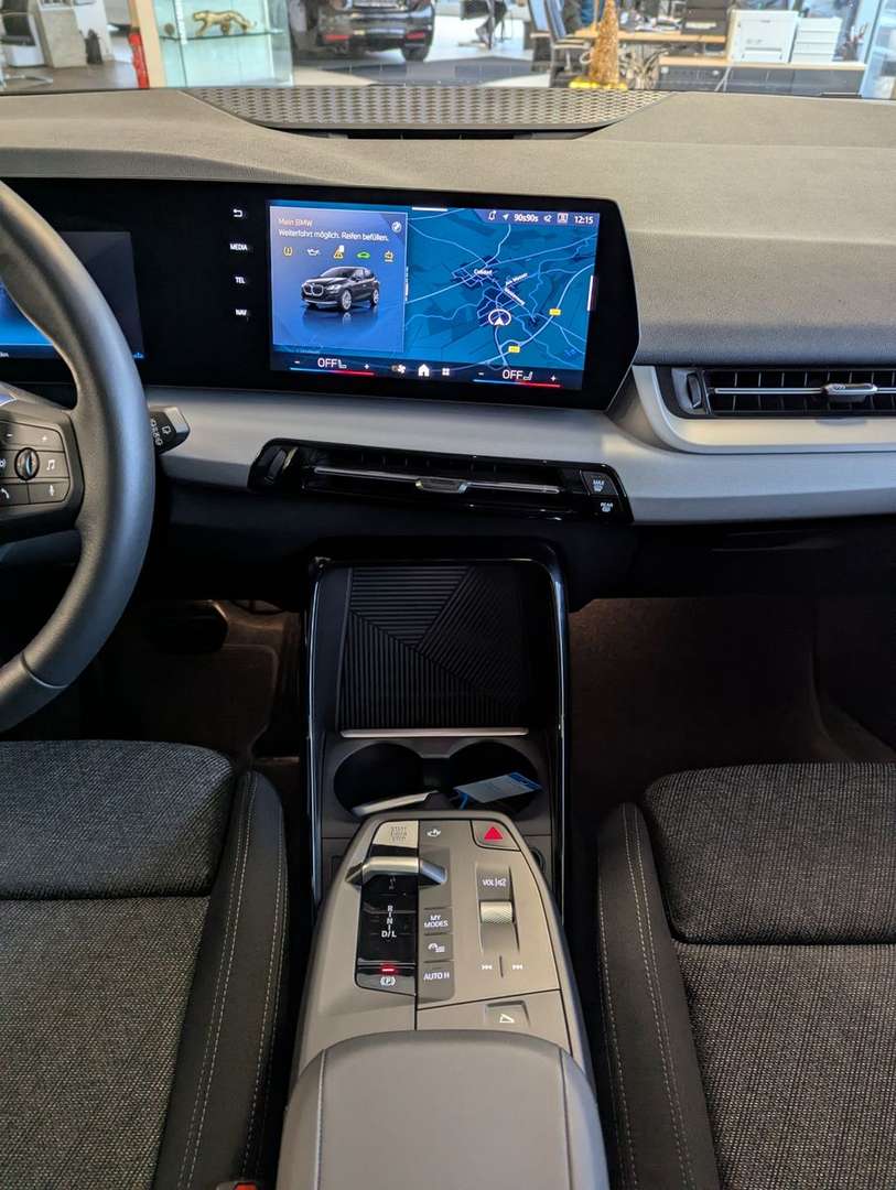 BMW 218d - 2025 - Joinsteer - #20