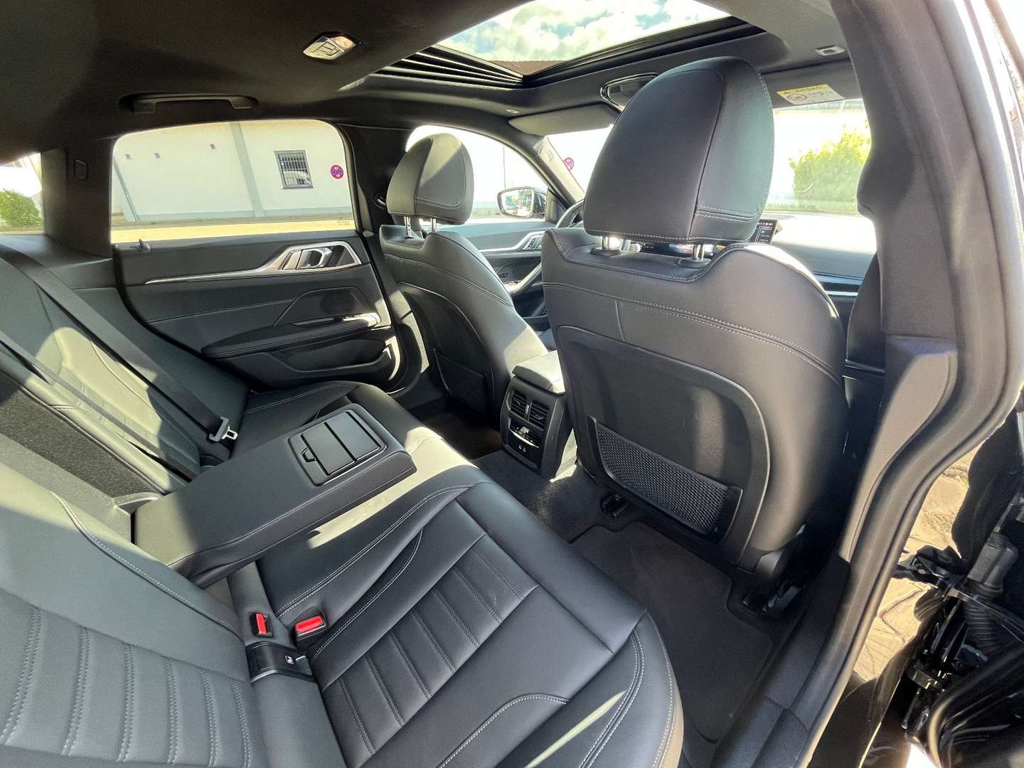 BMW Série 4 Gran Coupé M Sport 430i - 2023 - Joinsteer - #12