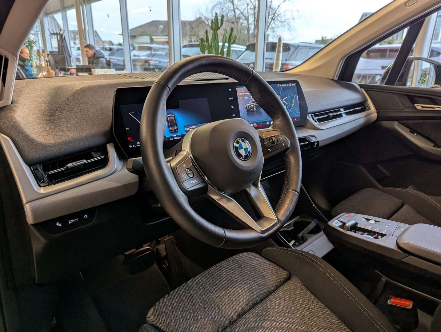 BMW 218d - 2025 - Joinsteer - #21