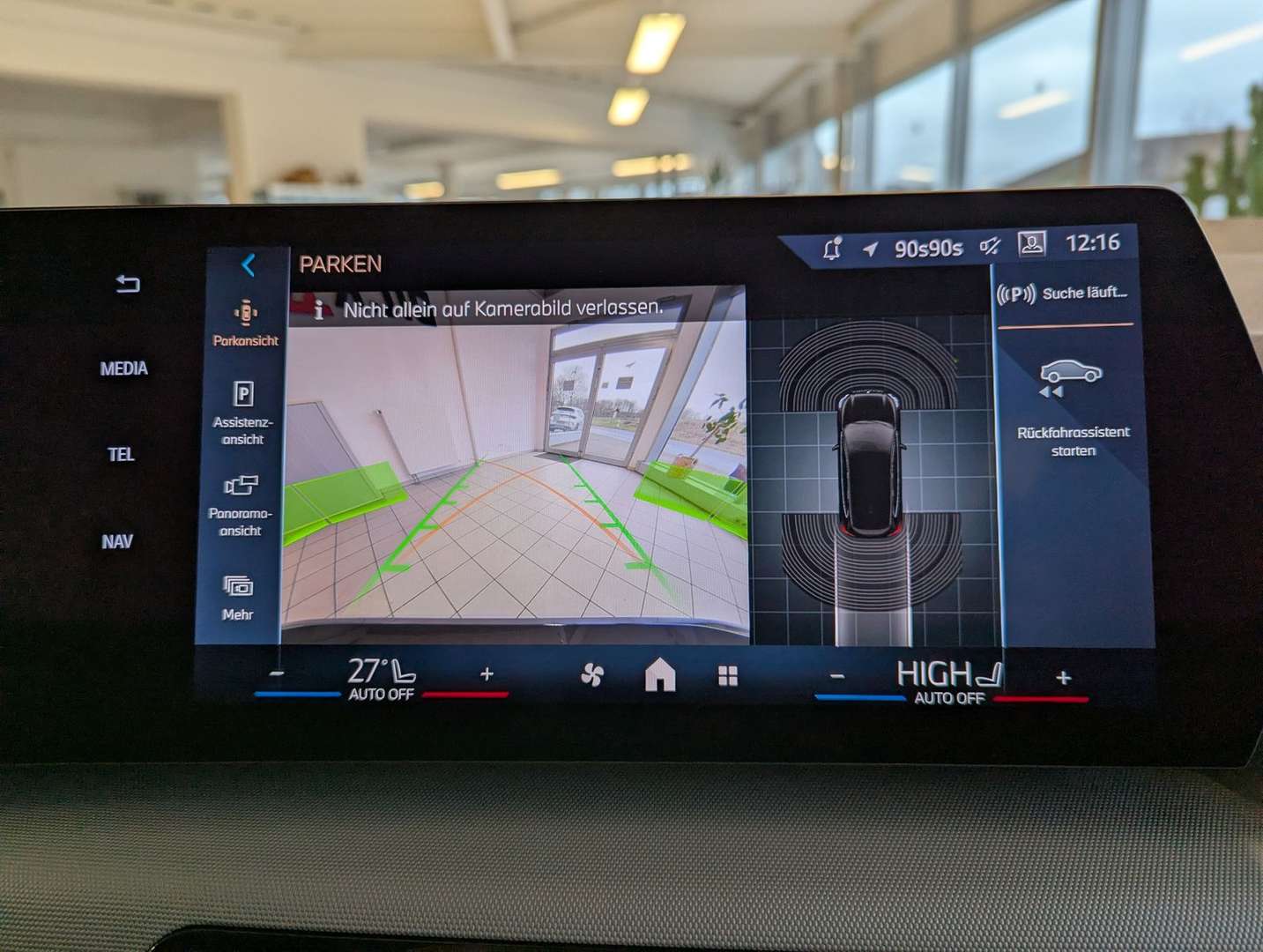 BMW 218d - 2025 - Joinsteer - #22