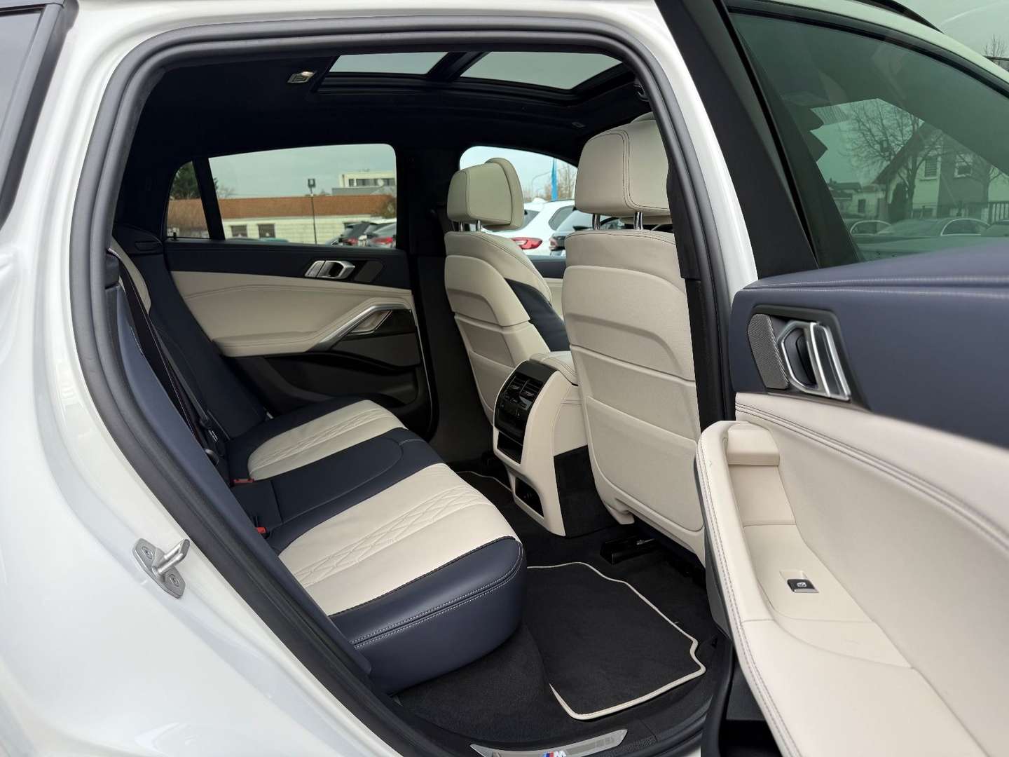 BMW X6 M Sport 40d XDrive - 2022 - Joinsteer - #13