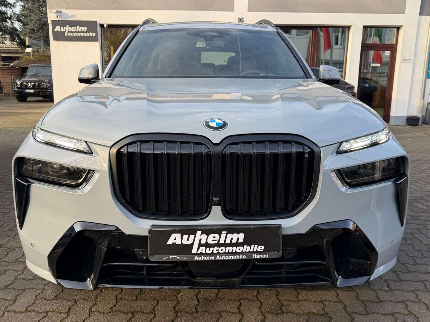 BMW X7 M-Sport XDrive40d - 2025 - Joinsteer - #3