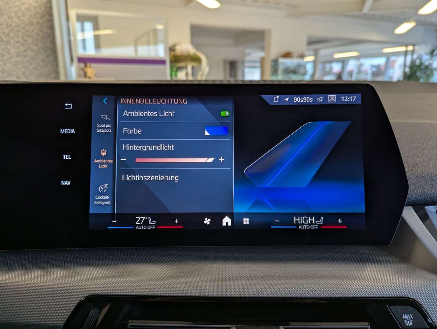 BMW 218d - 2025 - Joinsteer - #25