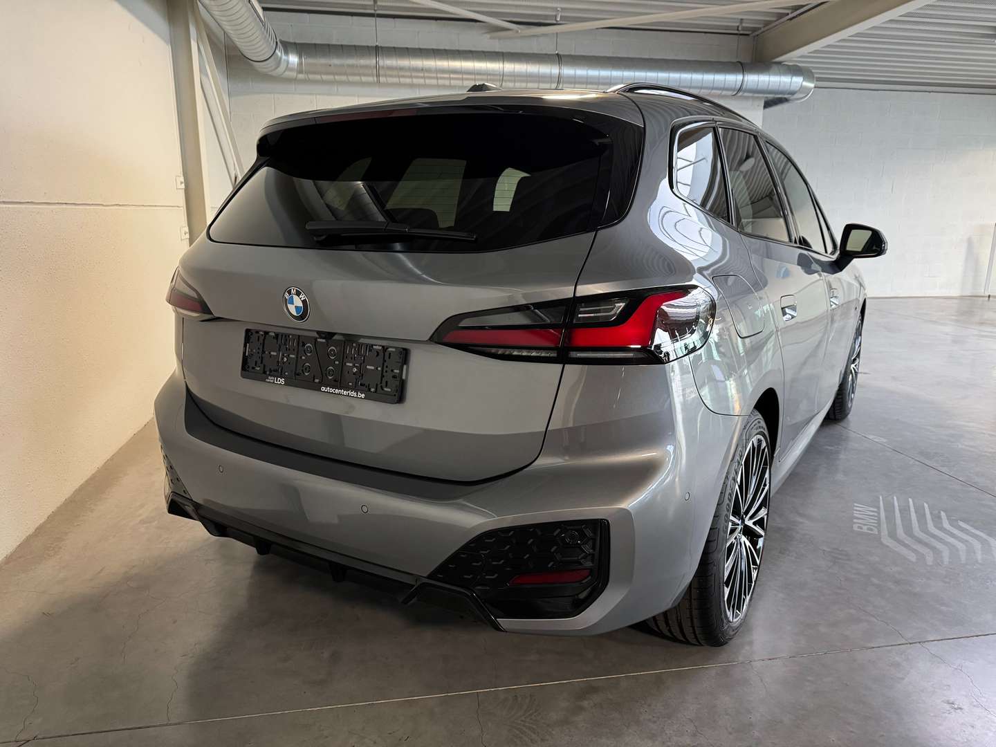 BMW 218i Active Tourer M Sport - 2023 - Joinsteer - #12