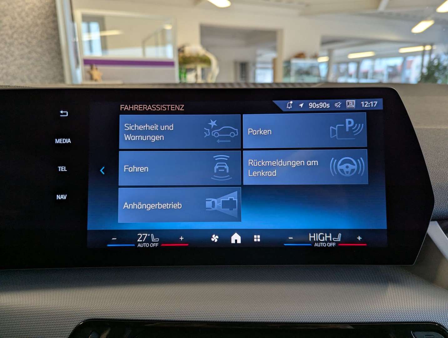 BMW 218d - 2025 - Joinsteer - #26