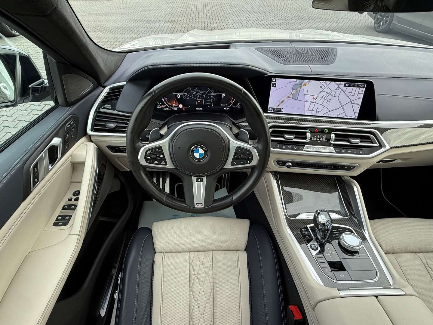 BMW X6 M Sport 40d XDrive - 2022 - Joinsteer - #15