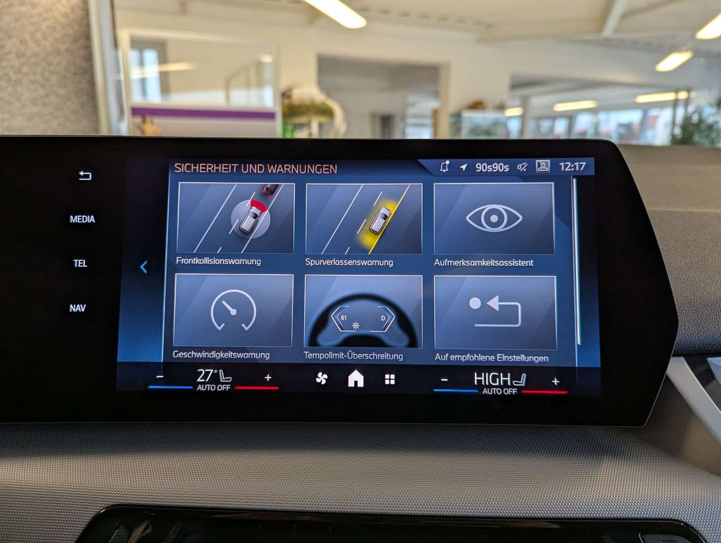 BMW 218d - 2025 - Joinsteer - #27