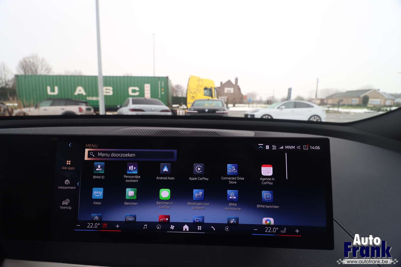 BMW IX M Sport EDrive40 - 2024 - Joinsteer - #39