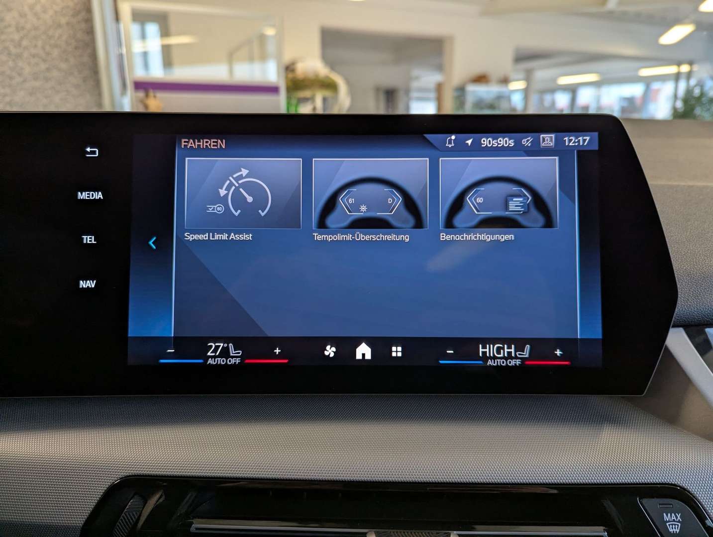 BMW 218d - 2025 - Joinsteer - #28