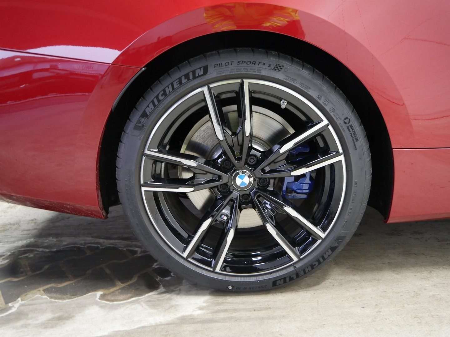 BMW Série 4 Cabriolet M440i XDrive - 2025 - Joinsteer - #5