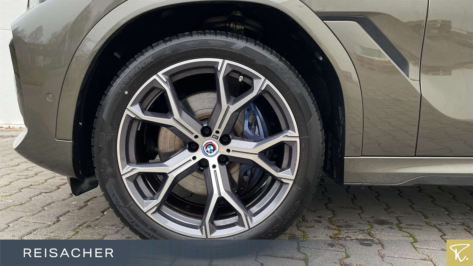 BMW X6 M Sport XDrive40i - 2022 - Joinsteer - #3