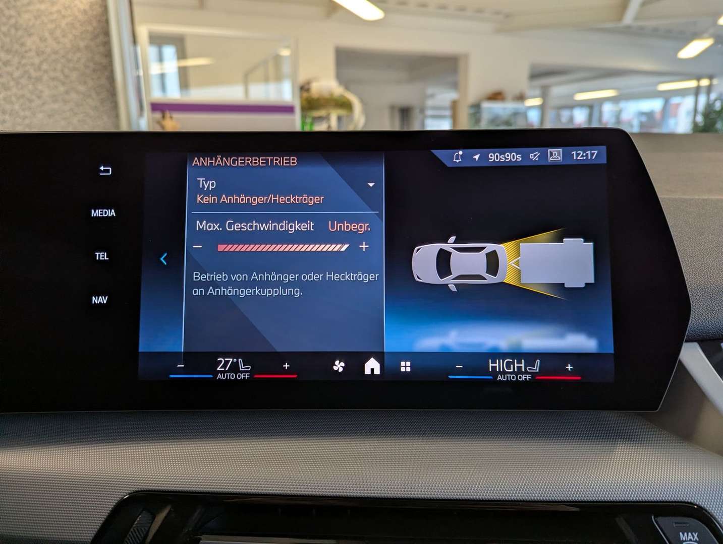 BMW 218d - 2025 - Joinsteer - #29