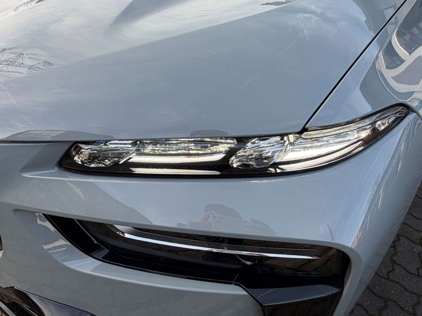 BMW X7 M-Sport XDrive40d - 2025 - Joinsteer - #7