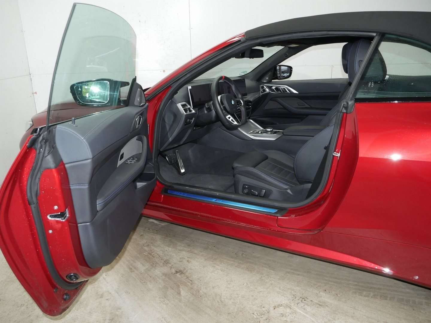 BMW Série 4 Cabriolet M440i XDrive - 2025 - Joinsteer - #6