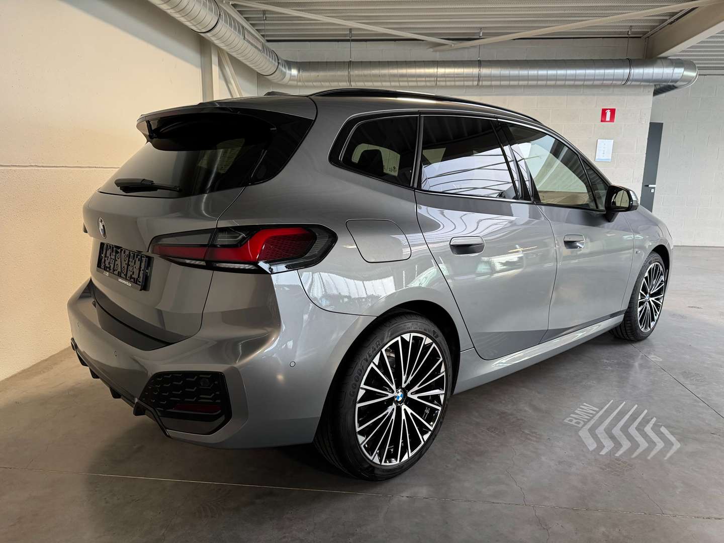 BMW 218i Active Tourer M Sport - 2023 - Joinsteer - #14