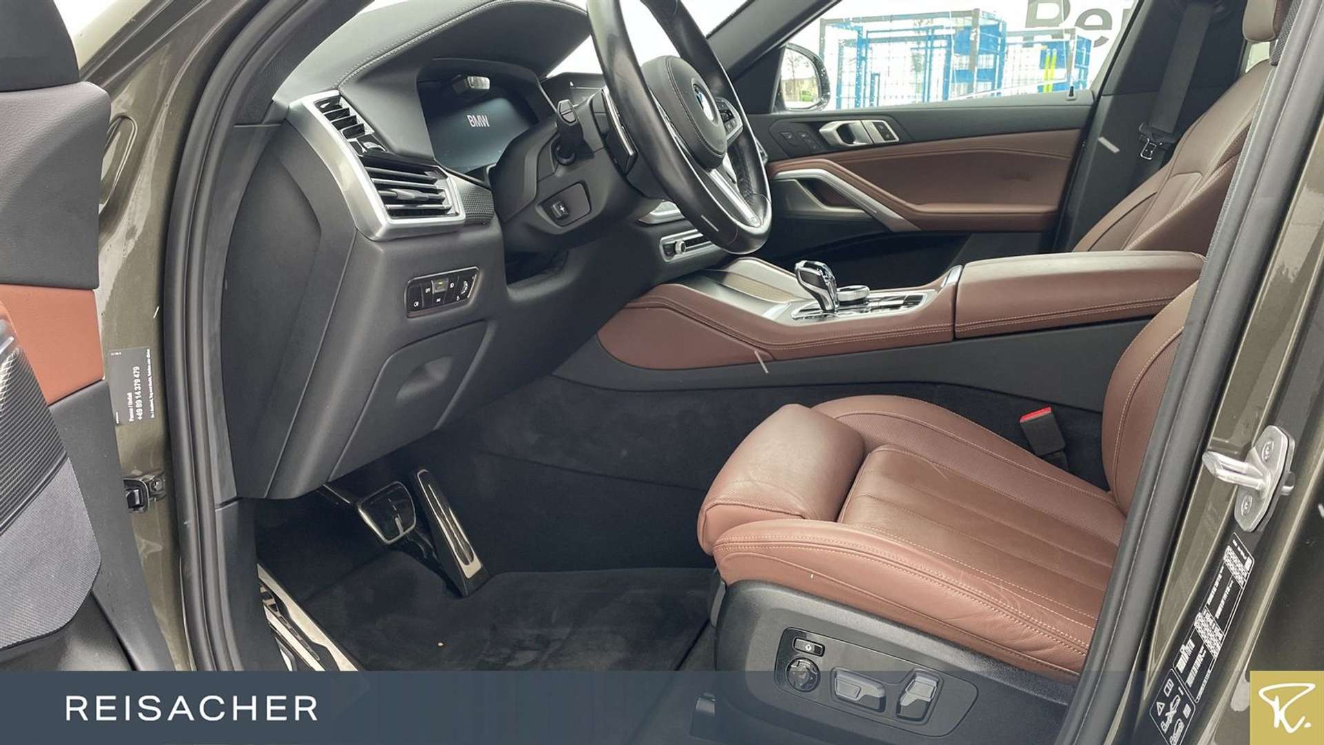 BMW X6 M Sport XDrive40i - 2022 - Joinsteer - #4