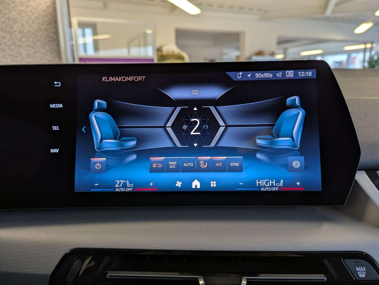 BMW 218d - 2025 - Joinsteer - #30