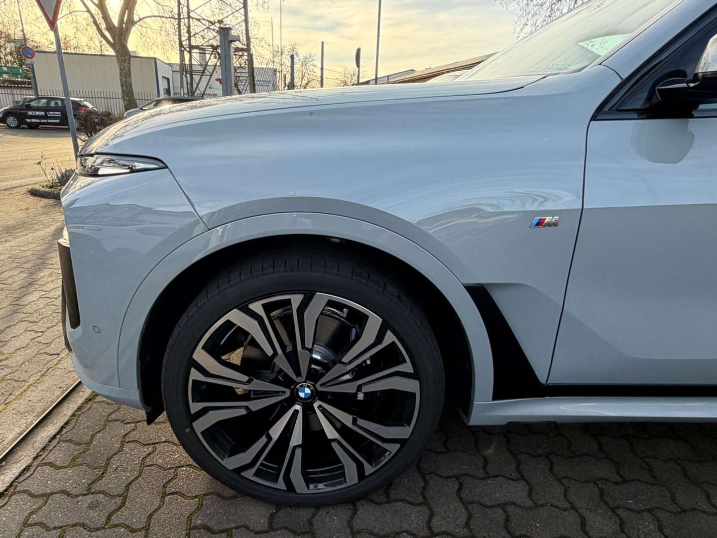 BMW X7 M-Sport XDrive40d - 2025 - Joinsteer - #8